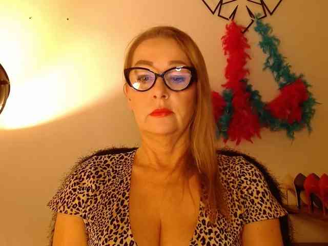 LEAperfect webcam