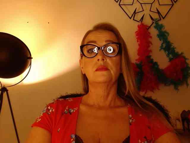 LEAperfect webcam