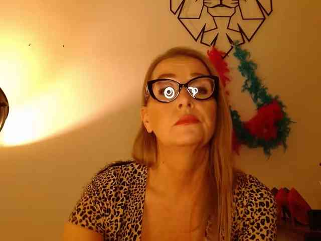LEAperfect webcam