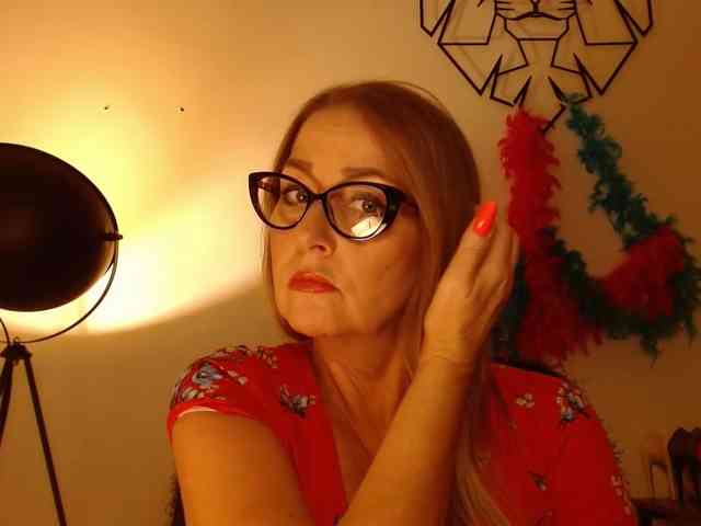 LEAperfect webcam