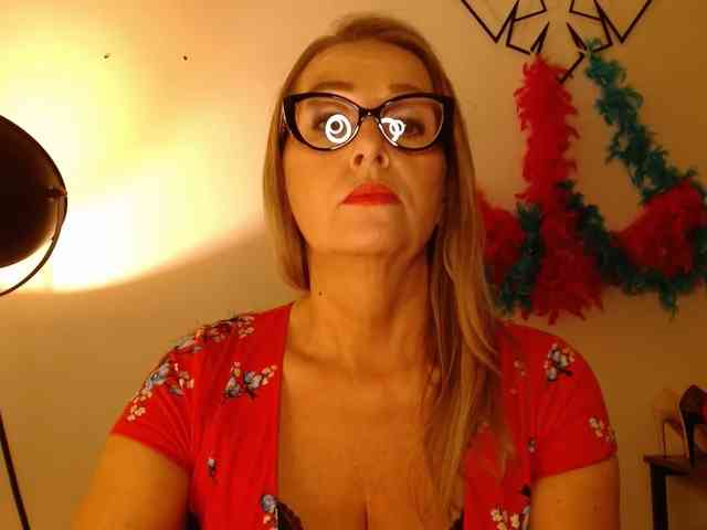 LEAperfect webcam