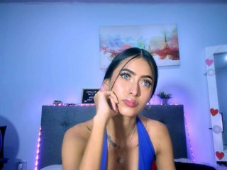 Amberx-Sweet Porn Show