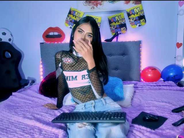 Amberx-Sweet live cam on BongaCams