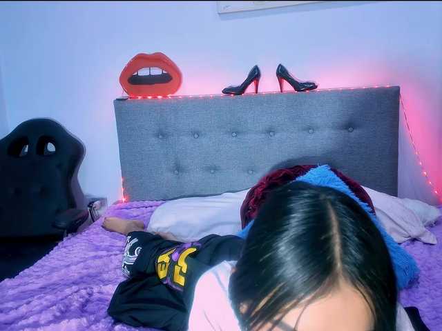 Amberx-Sweet live cam on BongaCams