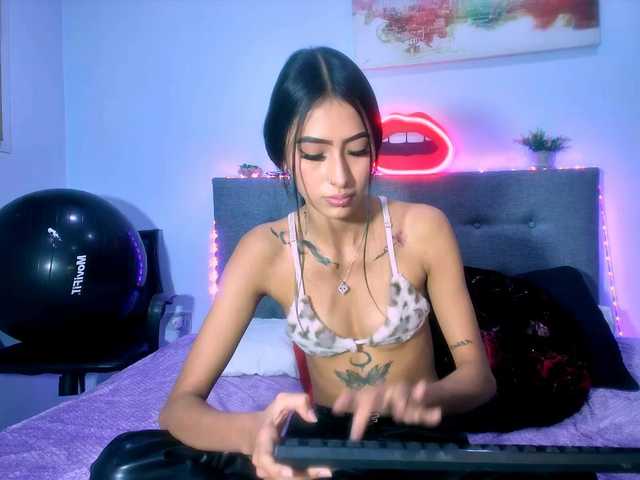 Amberx-Sweet