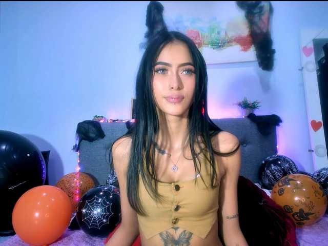 Amberx-Sweet live cam on BongaCams