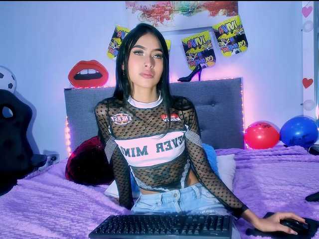 Amberx-Sweet live cam on BongaCams