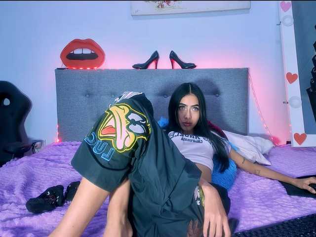 Amberx-Sweet live cam on BongaCams