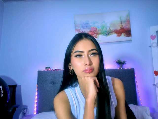 Amberx-Sweet live cam on BongaCams