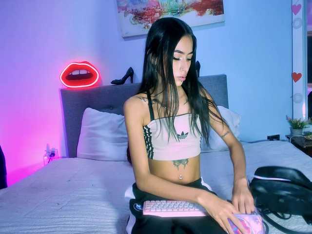 Amberx-Sweet