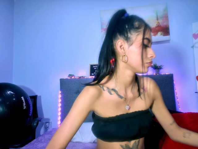 Amberx-Sweet live cam on BongaCams