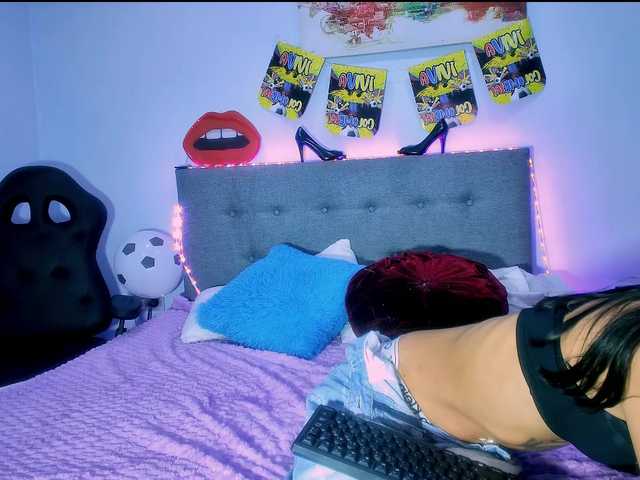 Amberx-Sweet live cam on BongaCams