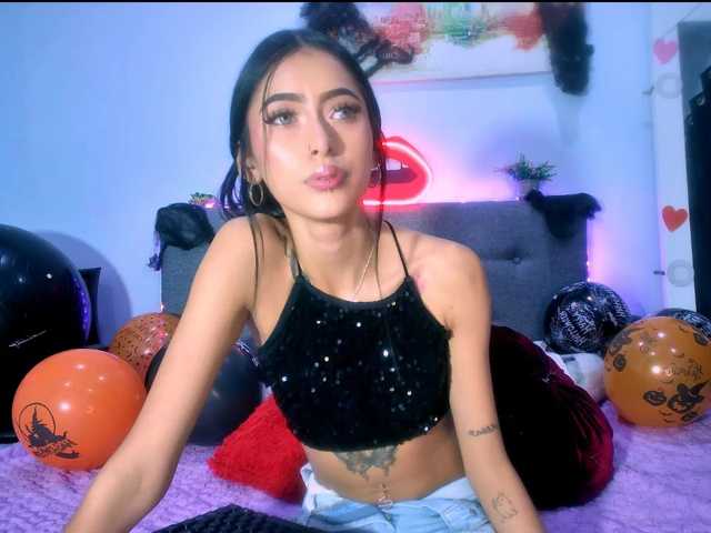 Amberx-Sweet live cam on BongaCams