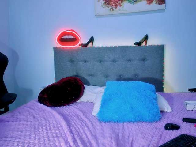 Amberx-Sweet webcam