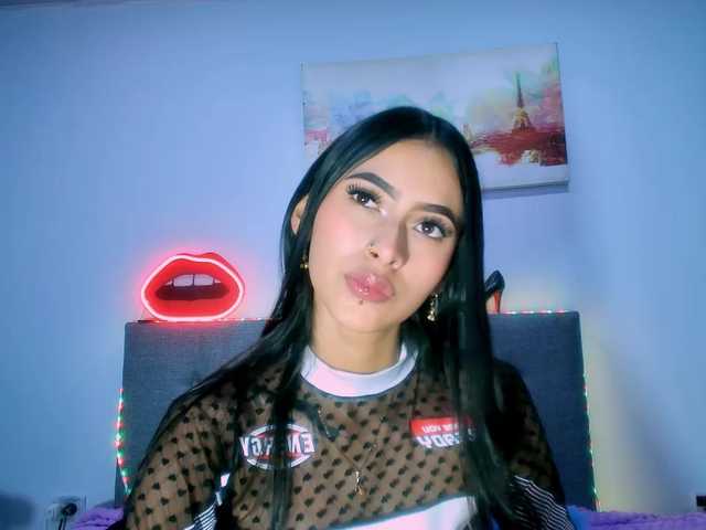 Amberx-Sweet Live Cam on BongaCams