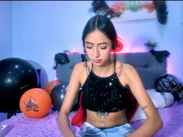 Amberx-Sweet live cam on BongaCams