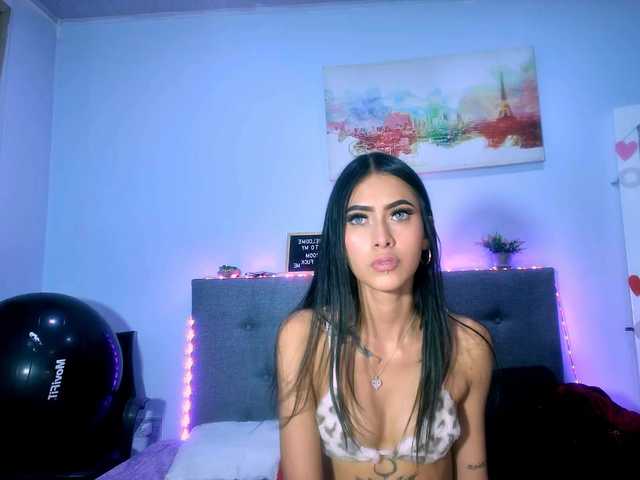 Amberx-Sweet live cam on BongaCams
