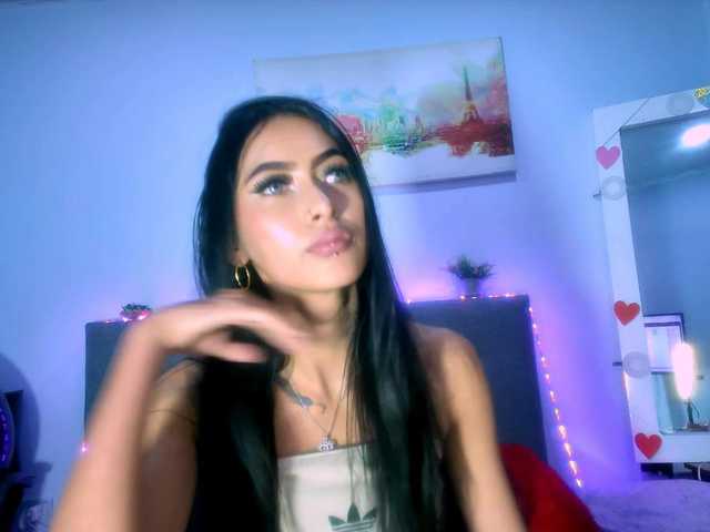 Amberx-Sweet live cam on BongaCams