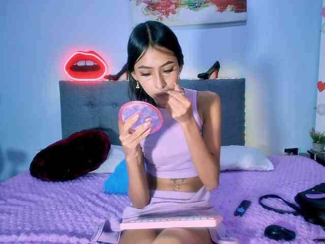 Amberx-Sweet