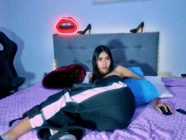 Amberx-Sweet Amberx-Sweet