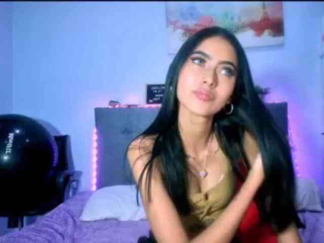 Amberx-Sweet webcam
