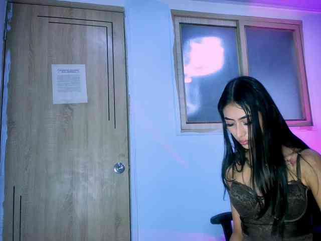 Amberx-Sweet webcam
