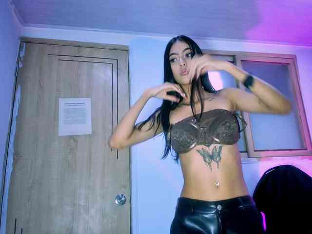 Amberx-Sweet webcam