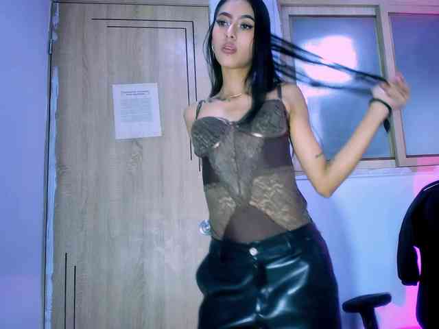 Amberx-Sweet webcam