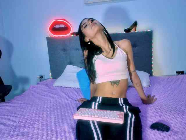 Amberx-Sweet
