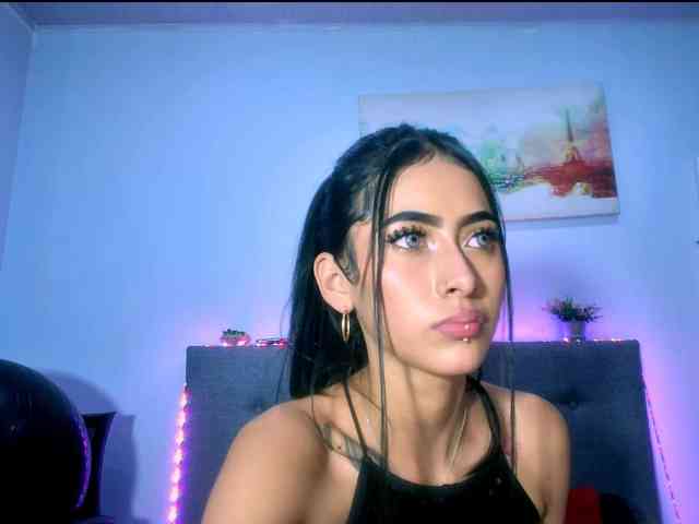 Amberx-Sweet webcam