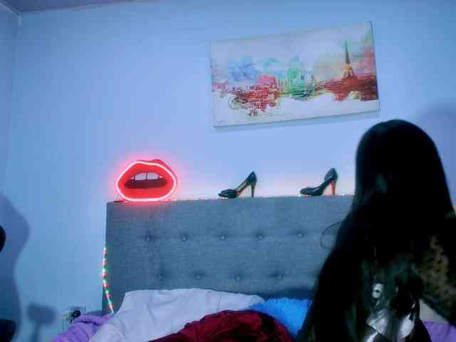 Amberx-Sweet webcam