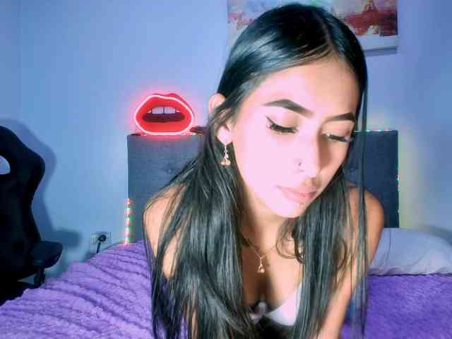 Amberx-Sweet webcam