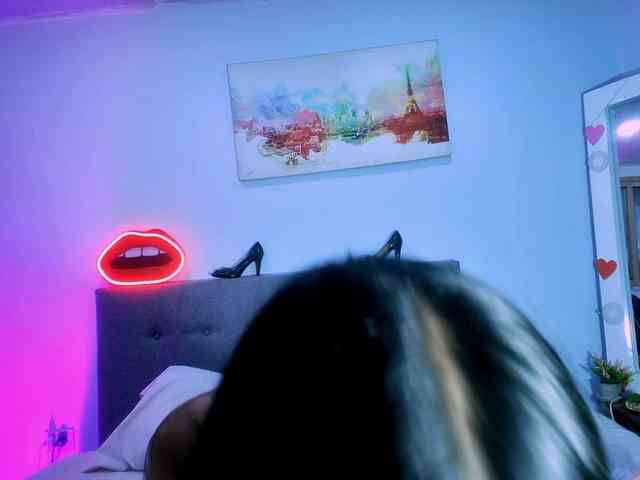 Amberx-Sweet webcam