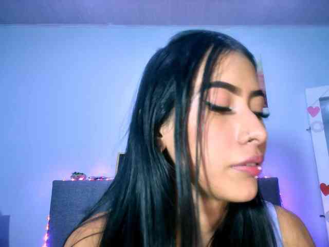 Amberx-Sweet webcam