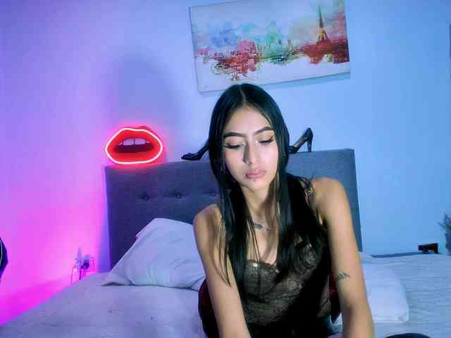 Amberx-Sweet webcam
