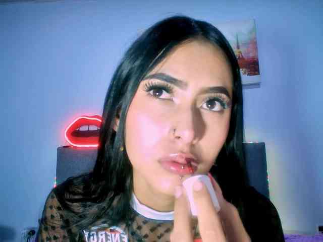 Amberx-Sweet webcam
