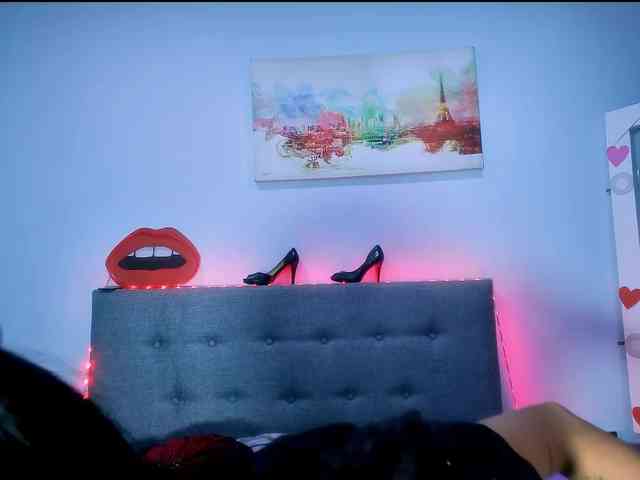 Amberx-Sweet webcam