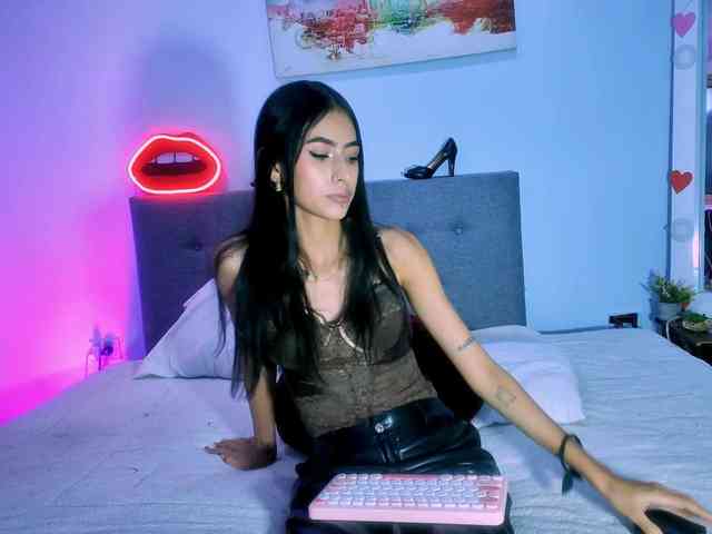 Amberx-Sweet webcam