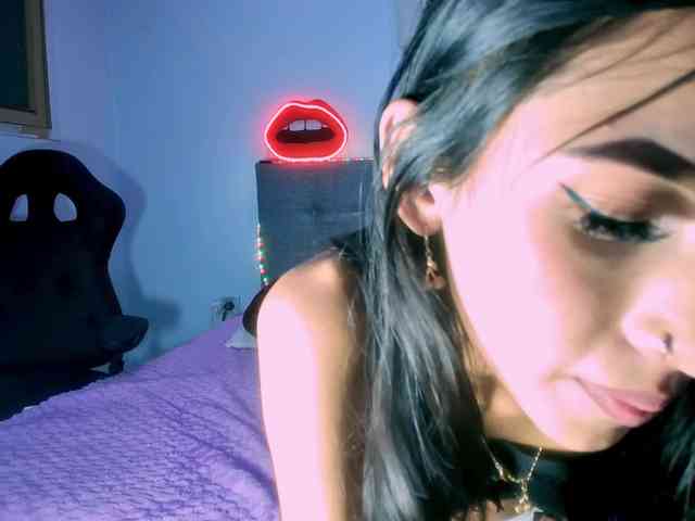 Amberx-Sweet webcam