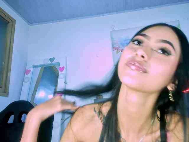 Amberx-Sweet webcam
