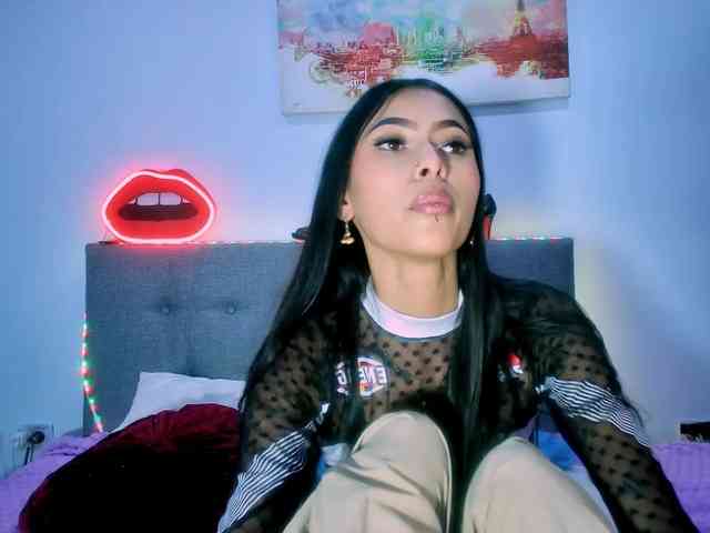 Amberx-Sweet webcam