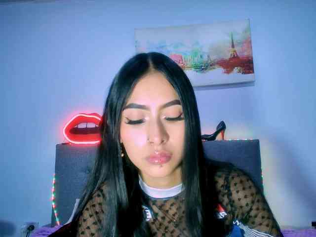 Amberx-Sweet webcam