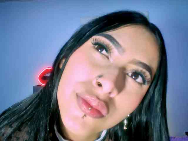 Amberx-Sweet webcam