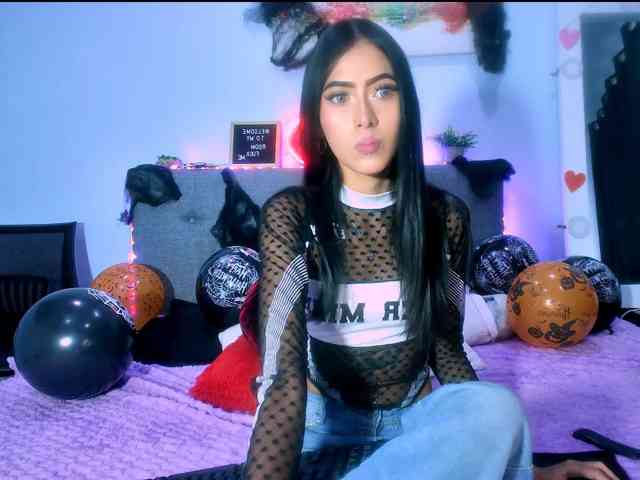 Modelo: Amberx-Sweet
