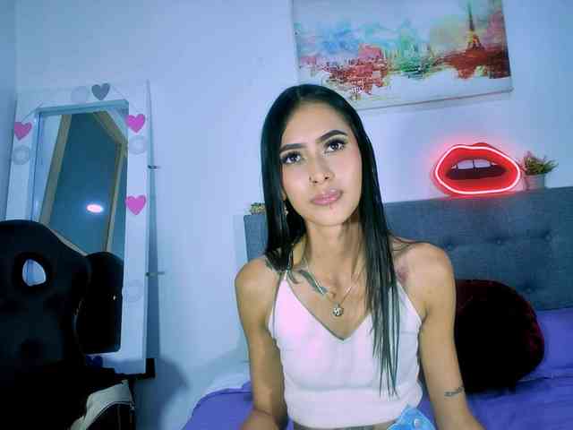 Amberx-Sweet webcam