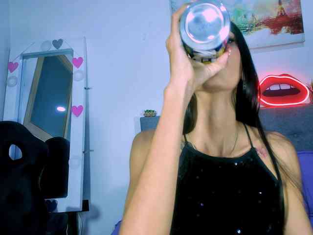 Amberx-Sweet webcam