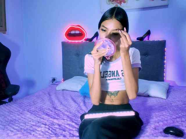 Amberx-Sweet