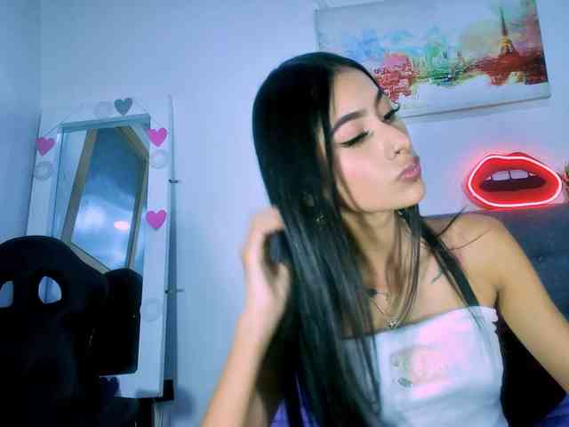 Amberx-Sweet webcam