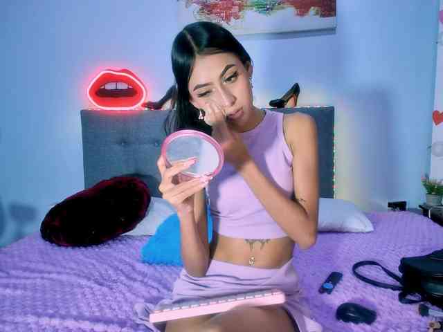 Amberx-Sweet