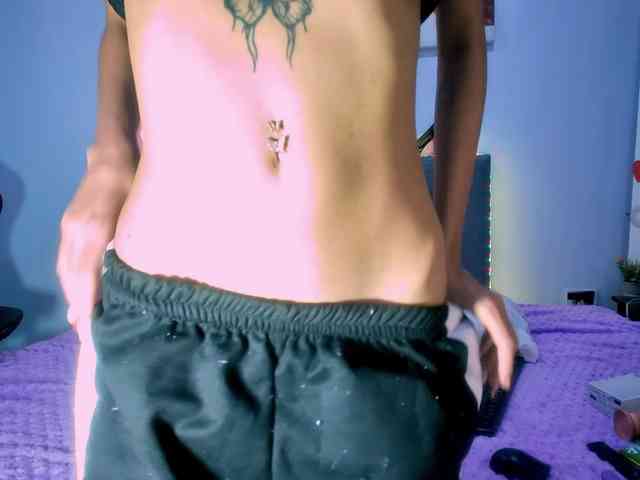 Amberx-Sweet webcam